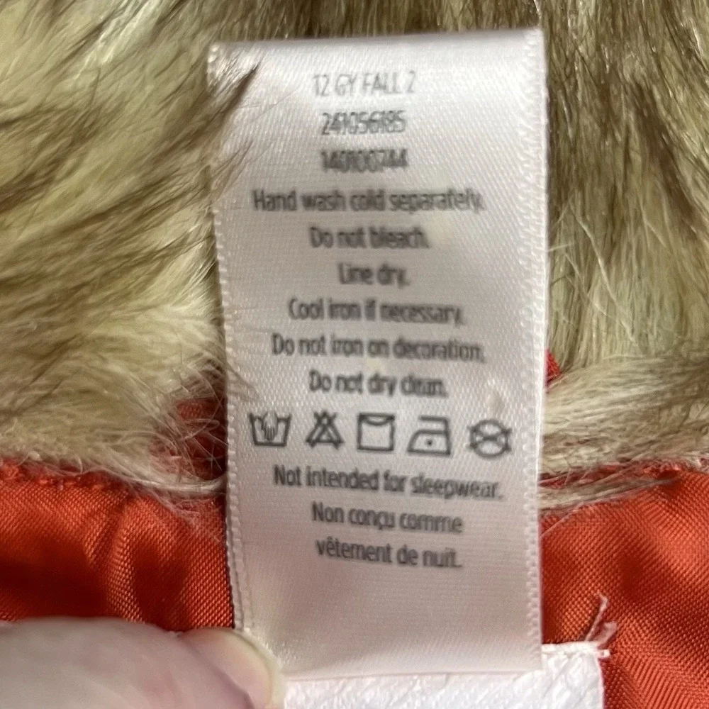 Gymboree excellent pre